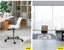Marlow Chair Mat Office Carpet Floor Protectors Home Room Computer Work 120X90 Carousel 8