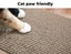Pawz Cat Scratcher Scratching Board Corrugated Cardboard Scratch Bed House Carousel 5