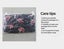 Pawz Dog Calming Bed Cat Pet Washable Removable Cover Navy S M L Carousel 8