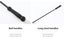 Traderight Fireplace Tool Set 4 PC Fire Place Poker Brush Shovel Stand Cast Iron Carousel 8