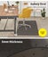 Marlow Chair Mat Office Carpet Floor Protectors Home Room Computer Work 120X90 Carousel 6