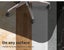 Marlow Chair Mat Hard Floor Protectors PVC Home Office Room Computer Mats 120x90 Carousel 9