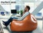 Marlow Bean Bag Chair Cover PU Couch Indoor Home Gaming Loungue Seat Lazy Sofa Carousel 7