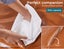 Marlow Bean Bag Chair Cover PU Couch Indoor Home Gaming Loungue Seat Lazy Sofa Carousel 8