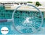 Pet Washer 360 Dog Cat Shower Hair Clean Kit Household Woof Wash Easy Tool Carousel 4