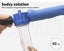 Pet Washer 360 Dog Cat Shower Hair Clean Kit Household Woof Wash Easy Tool Carousel 6