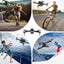 Foldable Obstacle Avoidance RC Drone with Dual Camera Optical Flow Positioning Carousel 4