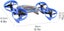 3-in-1 Hybrid Air to Water Stunt Drone Remote Control Drone Toy for Kids-Green Carousel 9