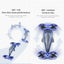 3-in-1 Hybrid Air to Water Stunt Drone Remote Control Drone Toy for Kids-Green Carousel 6