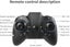 3-in-1 Hybrid Air to Water Stunt Drone Remote Control Drone Toy for Kids-Green Carousel 3