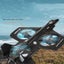 2.4 G Remote Controlled Airplane Fighter RC Stunt Jet EPP Foam RC Drone Carousel 4