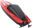RC Boat Remote Control Boat RC Racing Boat - Red Carousel 9