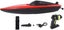 RC Boat Remote Control Boat RC Racing Boat - Red Carousel 10