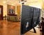 TV Stand 27-55" Carousel 10