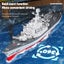 Remote Toys RC Warship Boat Remote Control Boat RC Boat BattleShip Carousel 3