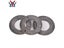 150 Type Wet And Dry Grinder Iron Disc Grinding Wheel Steel Plate Disc Grain Carousel 2