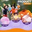 Electric Fairy Wings Costume Dress Up Moving Sparkling Glowing Wings for Girls Carousel 5