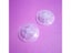2 Pieces Electric Fan Accessories Fan Blade Nut Fixed Nut Carousel 5