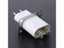Microwave Oven Magnetron Connector 5Pcs Electronic Microwave Oven Magnetron 4 Carousel 2