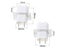 Microwave Oven Magnetron Connector 5Pcs Electronic Microwave Oven Magnetron 4 Carousel 5