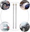 Pressure Washer Extension Wands Gutter Cleaning Tools Carousel 3