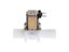 New 12V Electric Solenoid Valve Magnetic DC N/C Water Air Inlet Flow Switch Carousel 5
