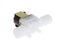 New 12V Electric Solenoid Valve Magnetic DC N/C Water Air Inlet Flow Switch Carousel 6