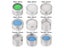 Faucet Aerator Bubbler Nozzle Carousel 8