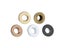 Bathroom Sink Overflow Cover Round Hole Overflow Ceramic Basin Pots Copper Carousel 7
