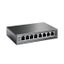 TP Link Tl Sg108Pe 8 Port Gigabit Easy Smart Switch Carousel 3