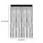 Beaded Curtains Door Window Decor Screen Panel Fly Screen Fringe Living R CHK12N Carousel 5