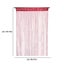 Beaded Curtains Door Window Decor Screen Panel Fly Screen Fringe Living R CHK12N Carousel 7