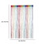 Beaded Curtains Door Window Decor Screen Panel Fly Screen Fringe Living R CHK12N Carousel 9