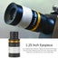Astronomical Telescope Magnification Eyepiece Professional 7-21mm and 8-2 CHK12N Carousel 4