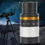 Astronomical Telescope Magnification Eyepiece Professional 7-21mm and 8-2 CHK12N Carousel 7