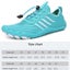 1Pair Water Shoes for Women Men Barefoot Beach Shoes Breathable Sport Sho CHK12N Carousel 3