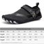 1Pair Water Shoes for Women Men Barefoot Beach Shoes Breathable Sport Sho CHK12N Carousel 7