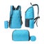 Sports Backpack Foldable Water Resistant Lightweight Bag for Camping Hiking Trav Carousel 2
