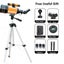 150 Time Professional Astronomical Telescope for Space Monocular 70MM Eye CHK12N Carousel 5