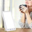Light Therapy Lamp LED Daylight Lamp Foldable Stand for Home Office Travel-Style Carousel 3