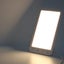 Light Therapy Lamp LED Daylight Lamp Foldable Stand for Home Office Travel-Style Carousel 6