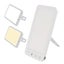 Light Therapy Lamp LED Daylight Lamp Foldable Stand for Home Office Travel-Style Carousel 7