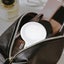 Selfie Ring Light 3 Light Modes Adjustable Clip on Phone Camera LED Light Carousel 7
