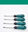 Triangle Screwdriver 1.8mm 2.0mm 2.3mm 3.0mmCR-V Magnetic Anti-Skid Screw CHK12N Carousel 8