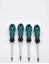 Triangle Screwdriver 1.8mm 2.0mm 2.3mm 3.0mmCR-V Magnetic Anti-Skid Screw CHK12N Carousel 9
