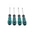 Triangle Screwdriver 1.8mm 2.0mm 2.3mm 3.0mmCR-V Magnetic Anti-Skid Screw CHK12N Carousel 10