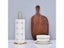Stainless Steel Kitchen Roll Bathroom Tissue Napkin Rack Carousel 5