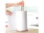 Stainless Steel Kitchen Roll Bathroom Tissue Napkin Rack Carousel 6