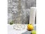 Stainless Steel Kitchen Roll Bathroom Tissue Napkin Rack Carousel 8