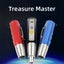 USB Charging Jade Identification Flashlight 3 Color Light Gem Jewelry Lam CHK12N Carousel 9